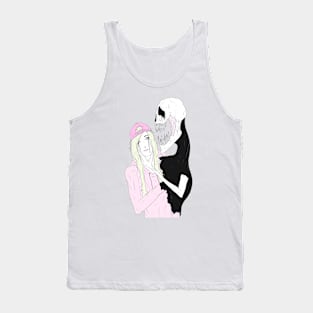 "Love Again" Tank Top